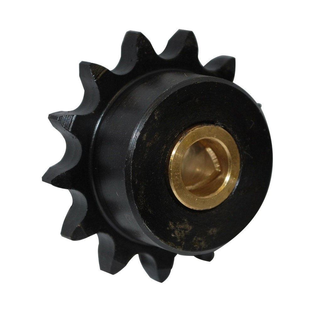 13 Tooth, 2.329